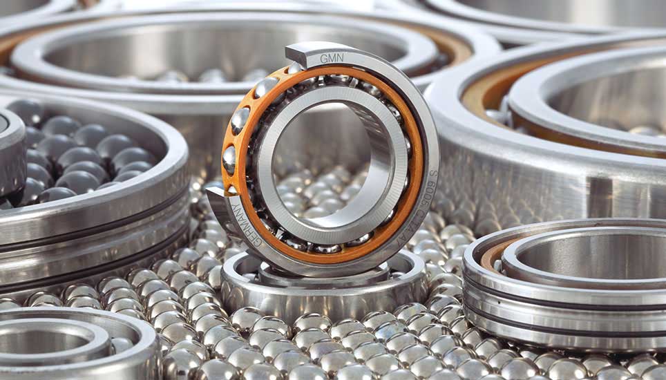 Bearings