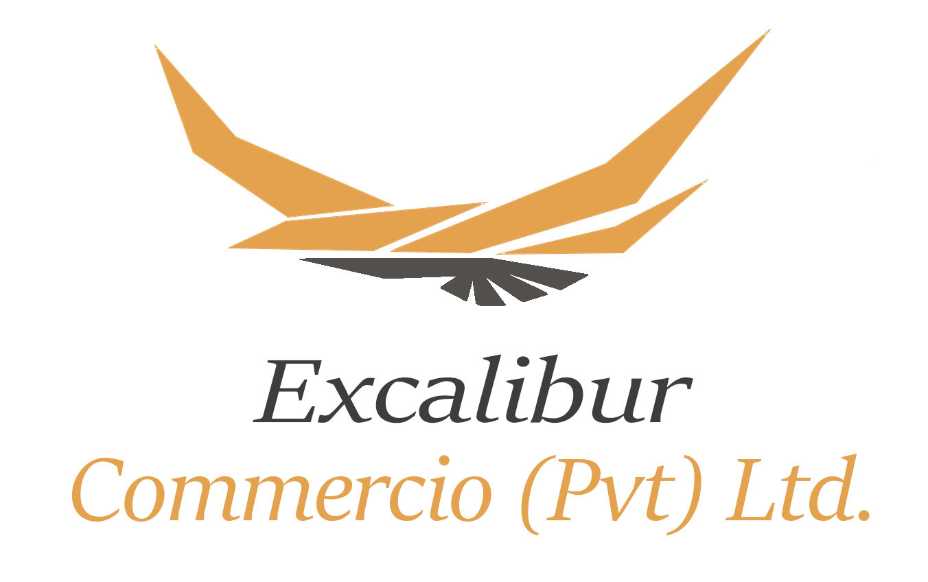 Excalibur Comercio Pvt Ltd