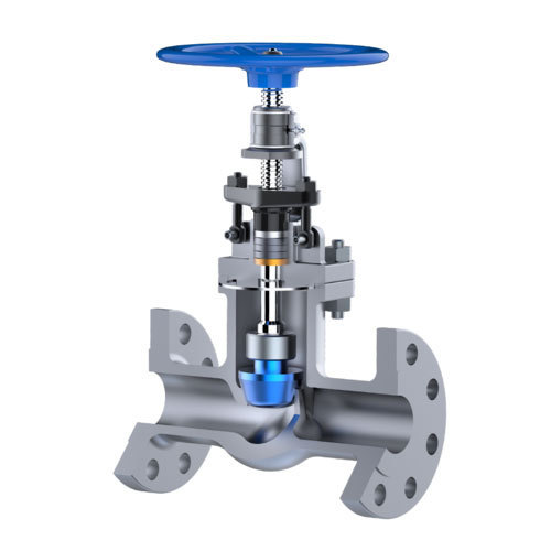 globe valves