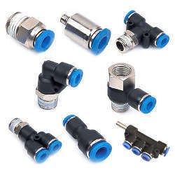 push-in fittings